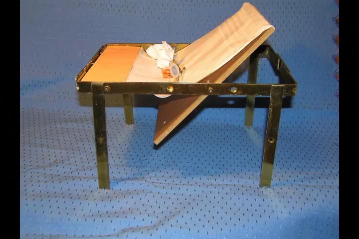 Magic Table