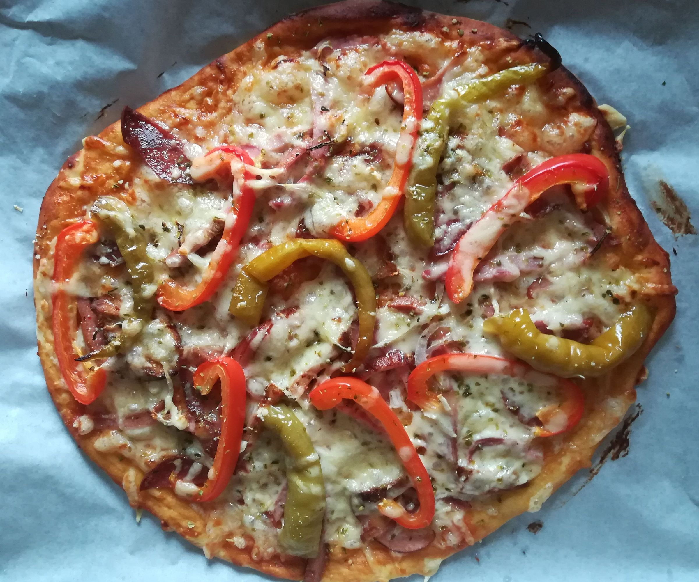 Best Pizza There Is