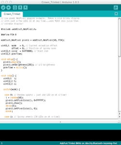 Laser Crown : 20 Steps (with Pictures) - Instructables