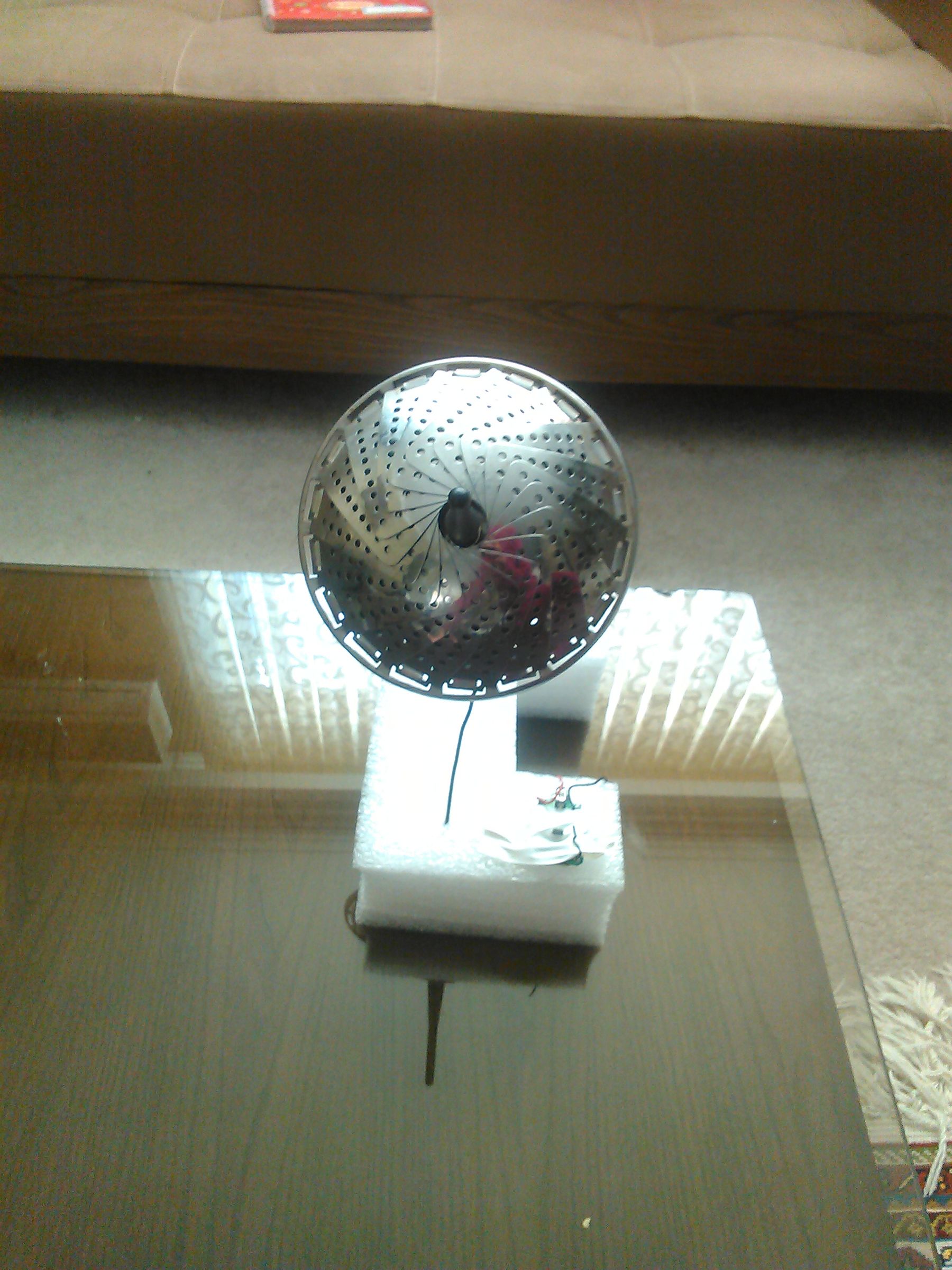 WiFi Signal Upgrade Instructables