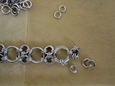 Cross Element