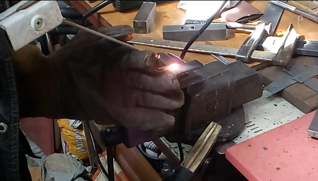 DIY Rivnut Tool : 3 Steps - Instructables