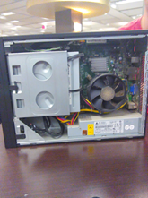 How To: Replace the Processor in a Desktop Computer : 9 Steps ...