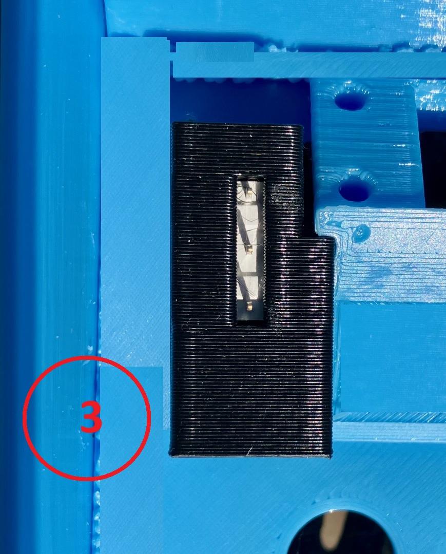 Mount the Power Switch