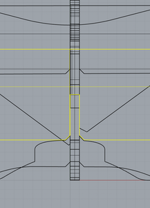 Chamfering Slots
