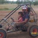 Off Road Buggy (Go-Cart) Project