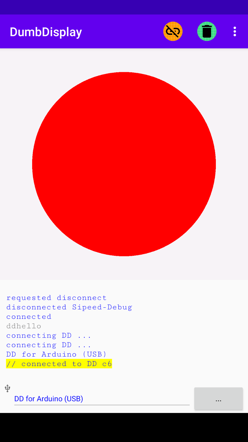 Arduino Framework Blink Tests With SiPEED Maixduino : 7 Steps ...