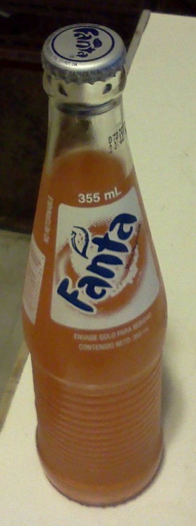 The Bic (shooting Bottle Cap) Party Trick