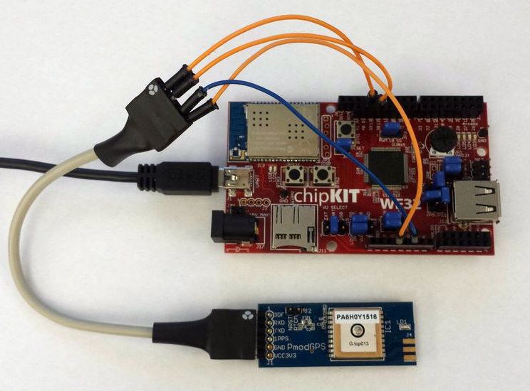 How to Use UART in LabVIEW : 5 Steps - Instructables