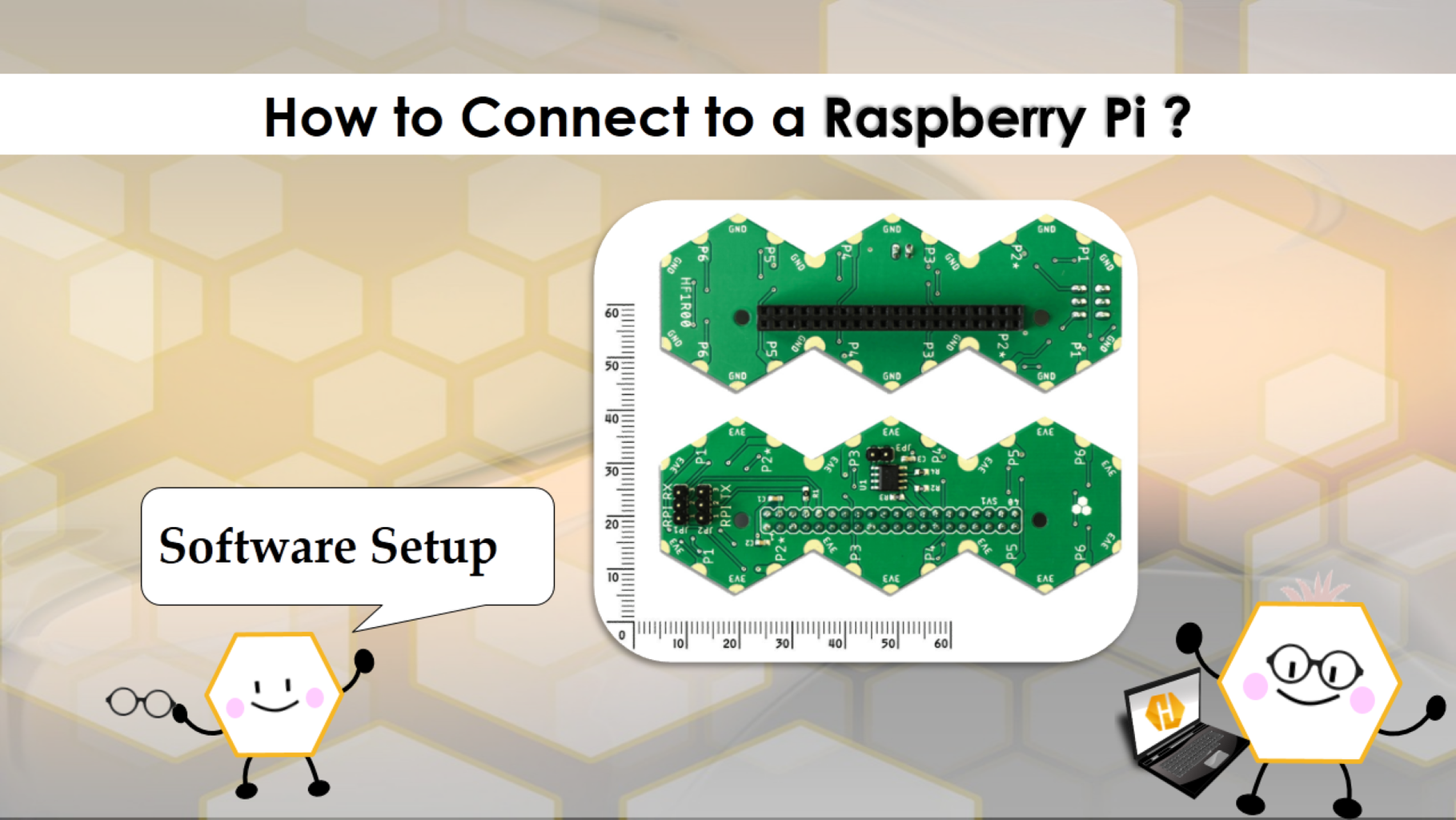 Fire Detection Using Raspberry Pi and Hexabitz Modules : 3 Steps ...