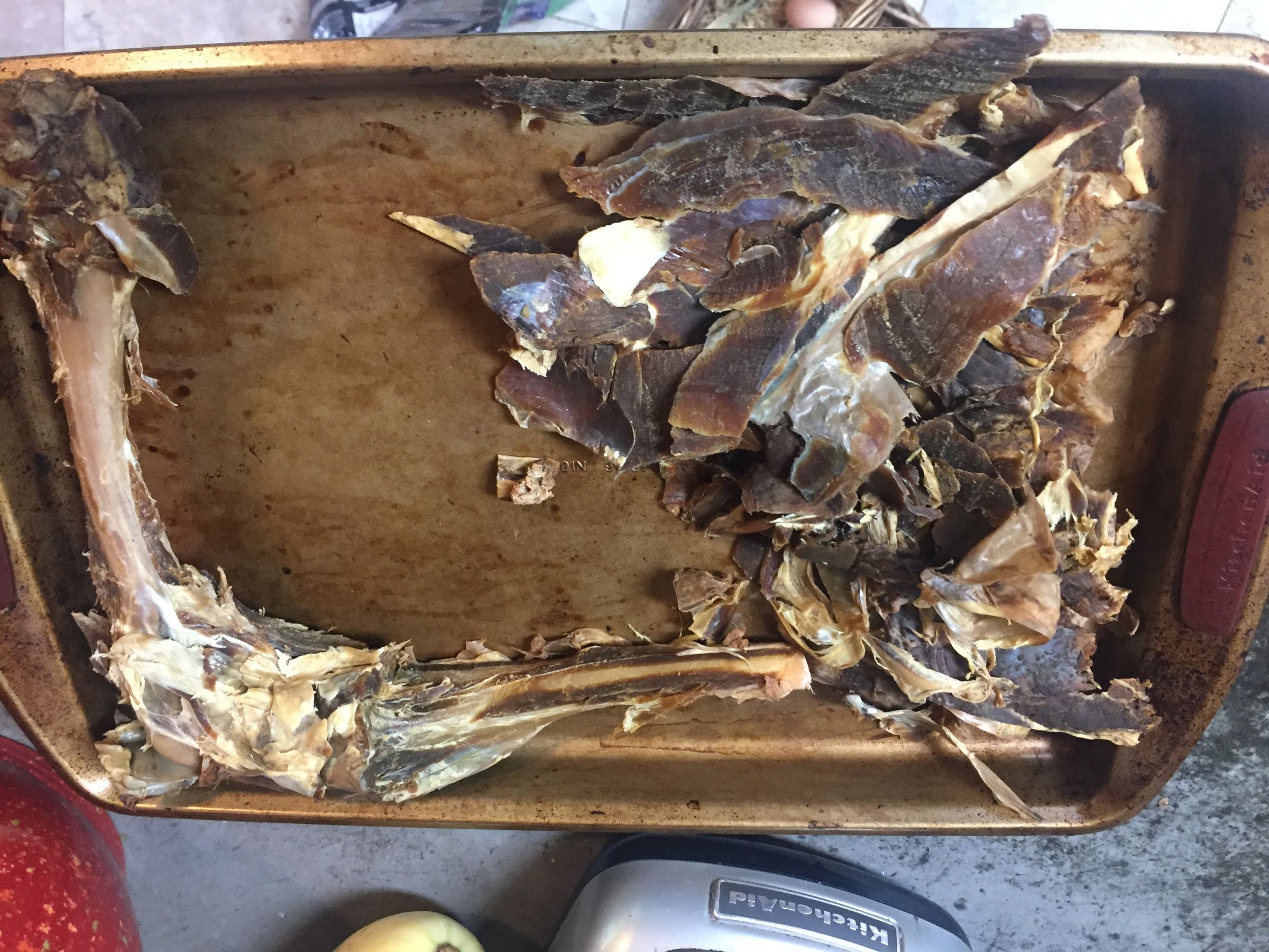 Deer Prosciutto 5 Steps Instructables