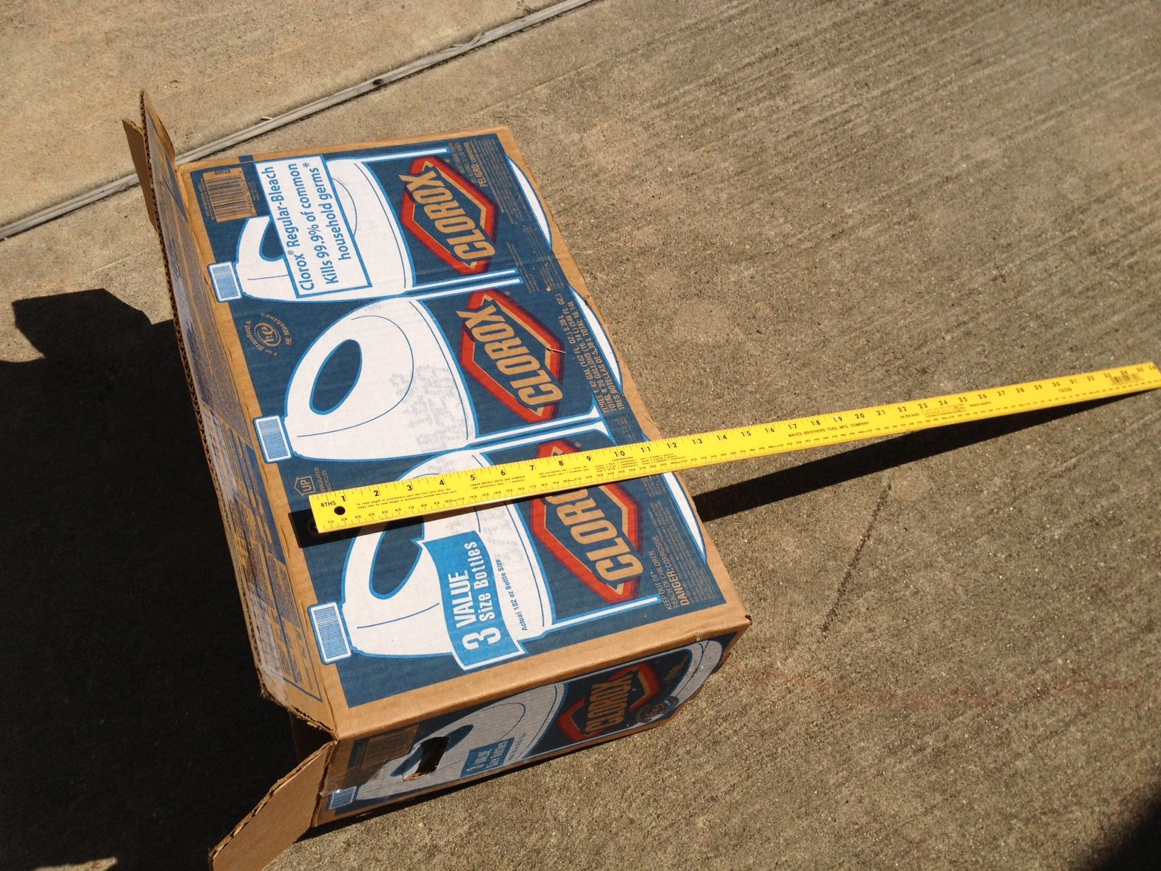 Cardboard and Duct Tape DVD Storage 3 Steps Instructables