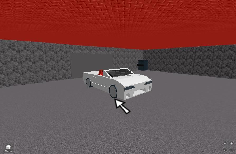 Personalize or Make a Car in Roblox Looking Original