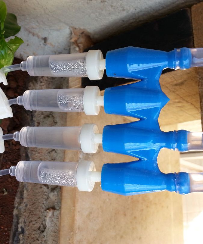 Drip Irrigation