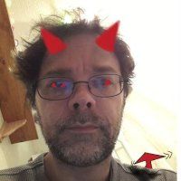 author