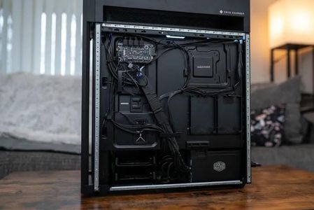 Cable Management