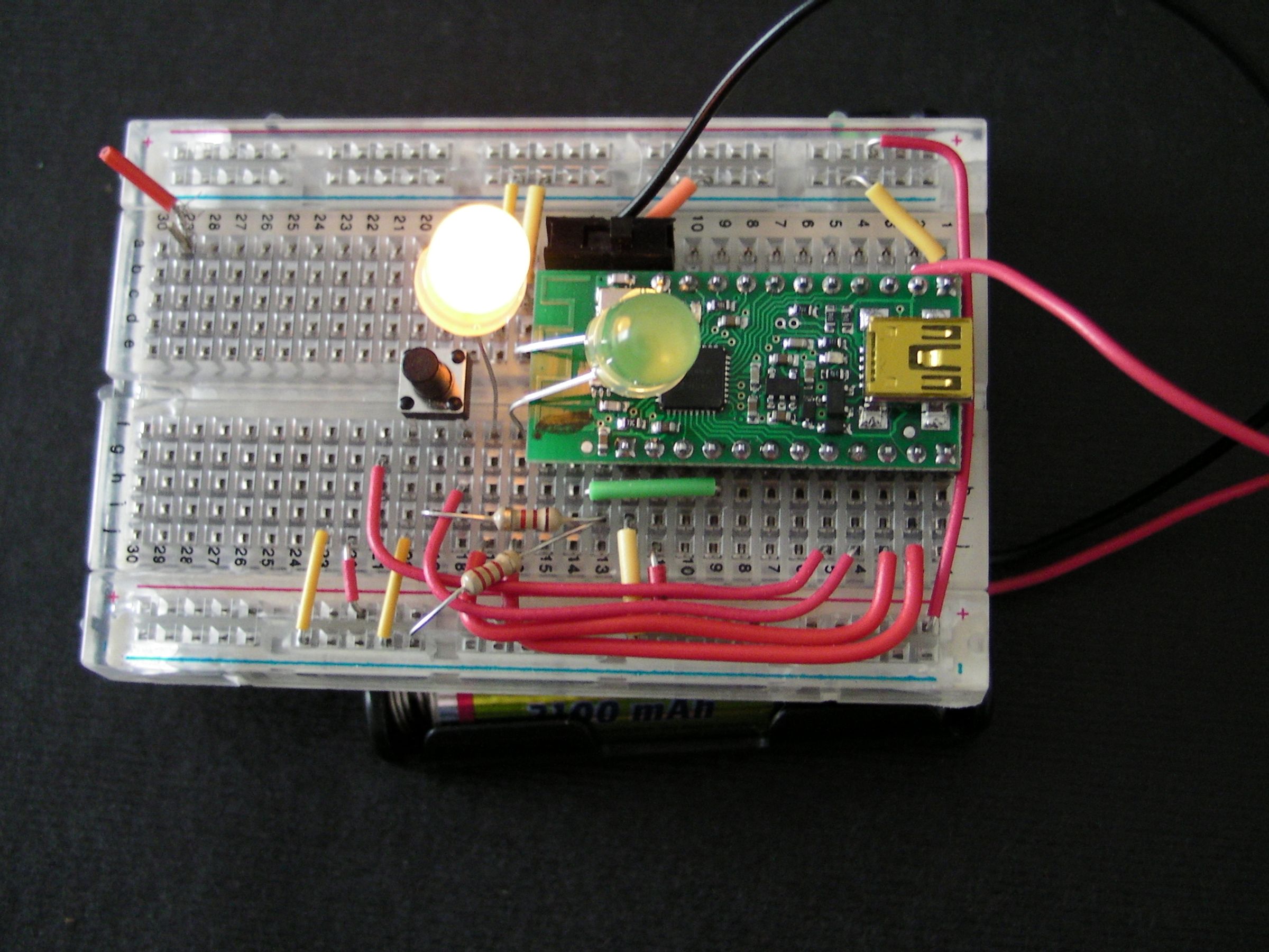 Introducing the Wixel USB Wireless Module 10 Steps Instructables