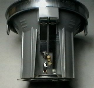 Easier Flashlight Mod Increases Run Time 3.6X : 5 Steps - Instructables