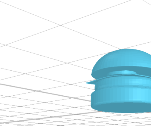 HOW TO CREATE 3D BURGER USING 3D MODELING SOFTWARE