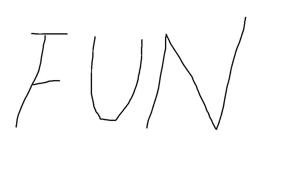 Instructable for Fun