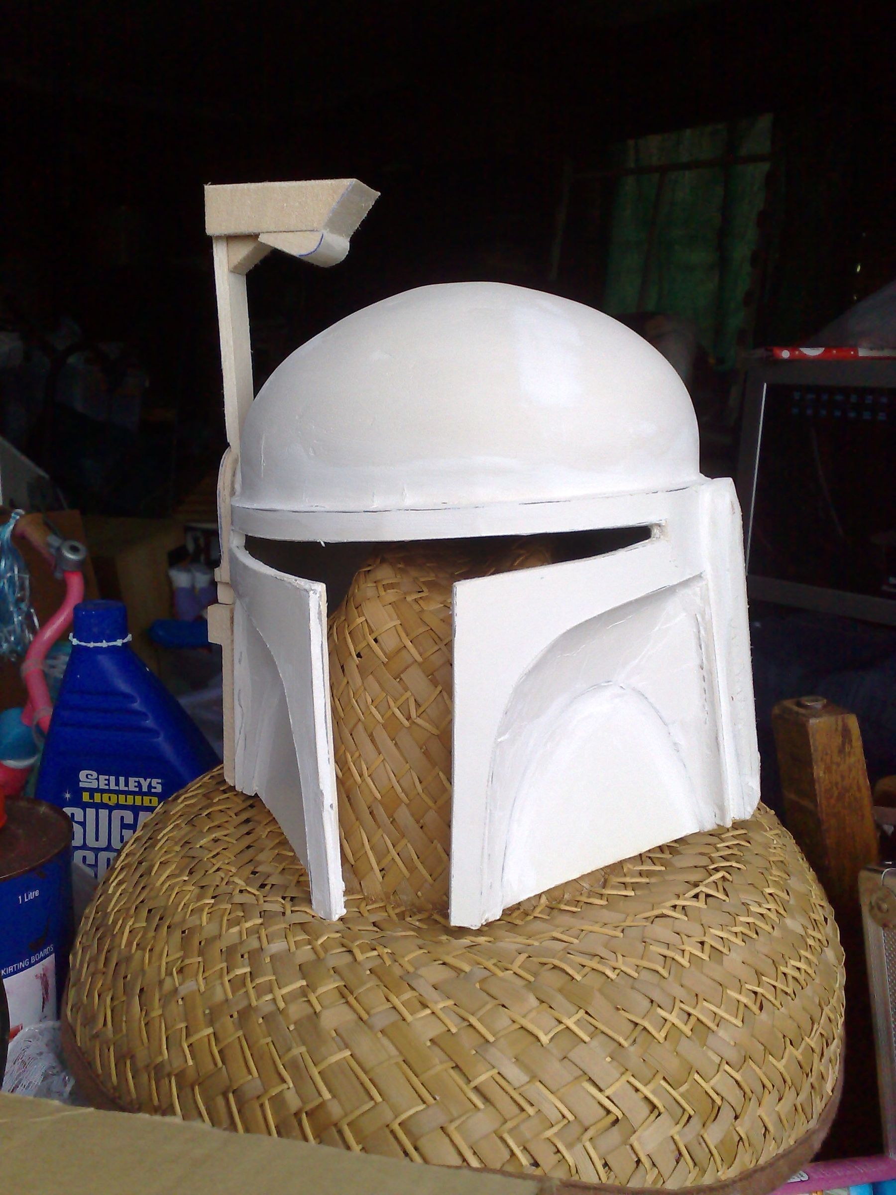 Instructables profile picture for @unity
