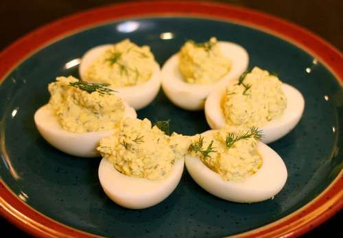 Collection Cover Image: Eggs