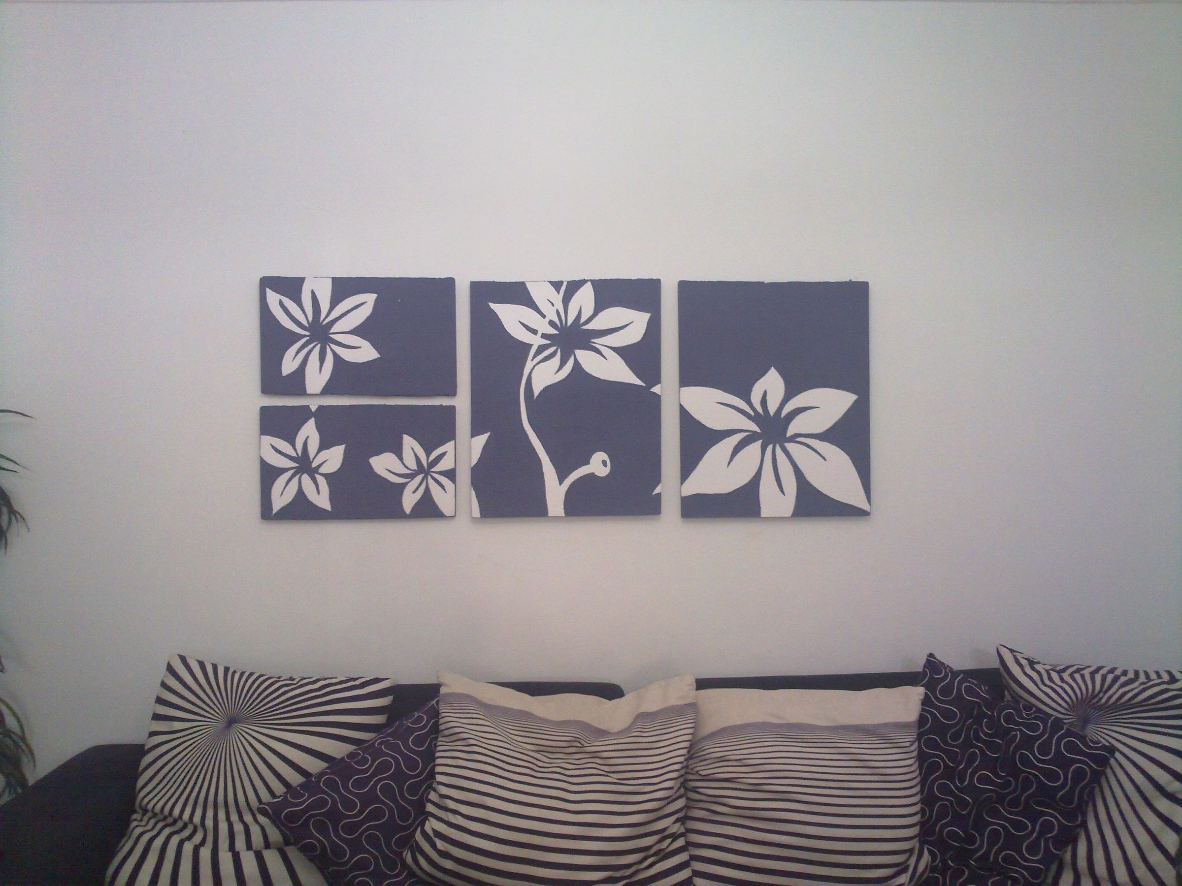 If You Are Not a Good Painter, You Can Make a Stylish Painting Too