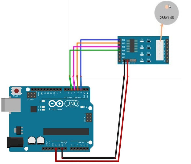 The Circuit The Circuit