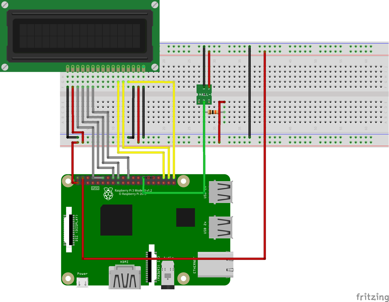 Bike Analyzer : 12 Steps (with Pictures) - Instructables