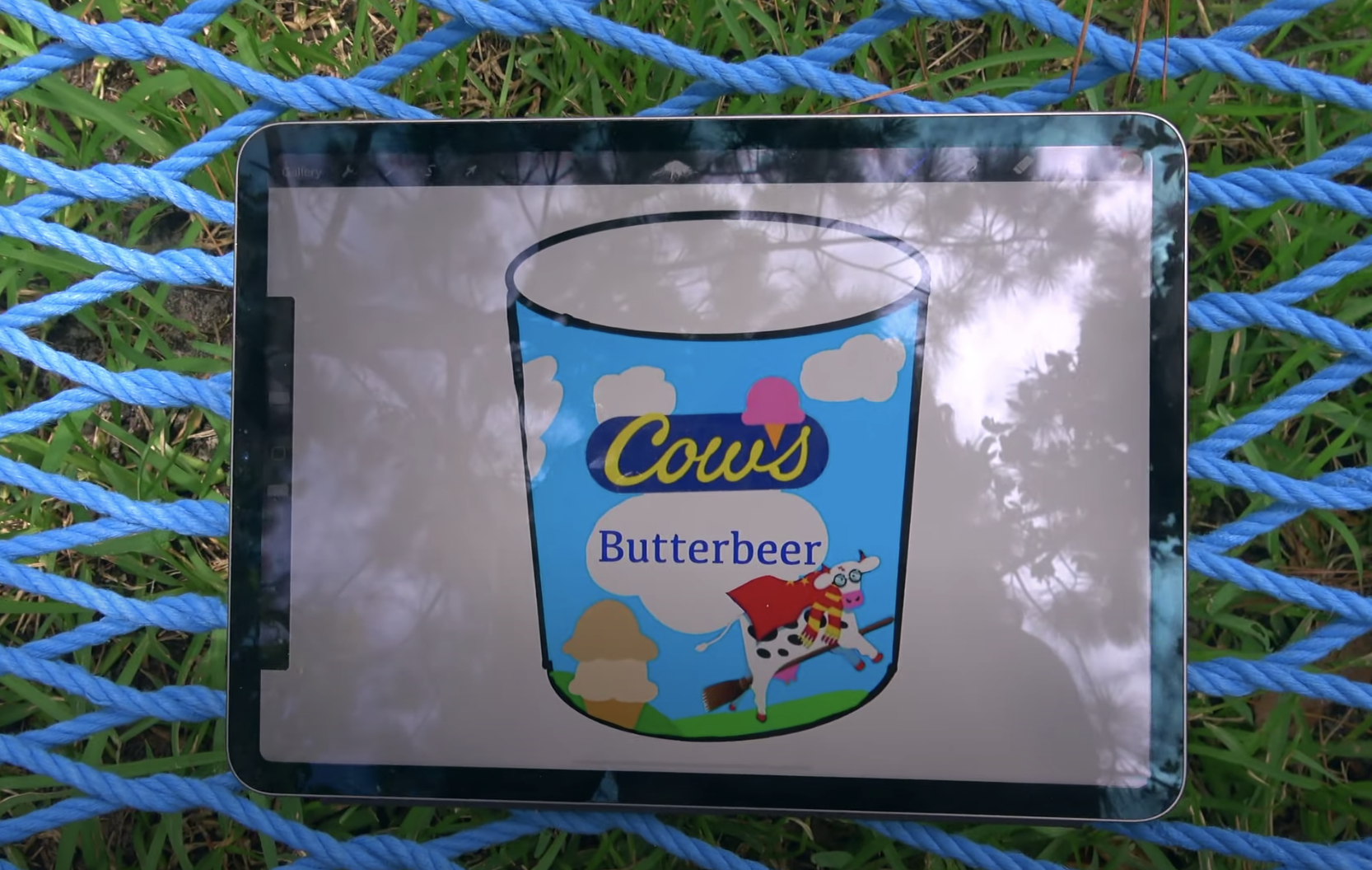 The Big Ice Cream Container 9 Steps (with Pictures) Instructables