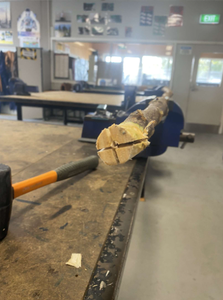 Making the Splits 2-3