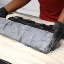 How to Make Stacked Stones at Home