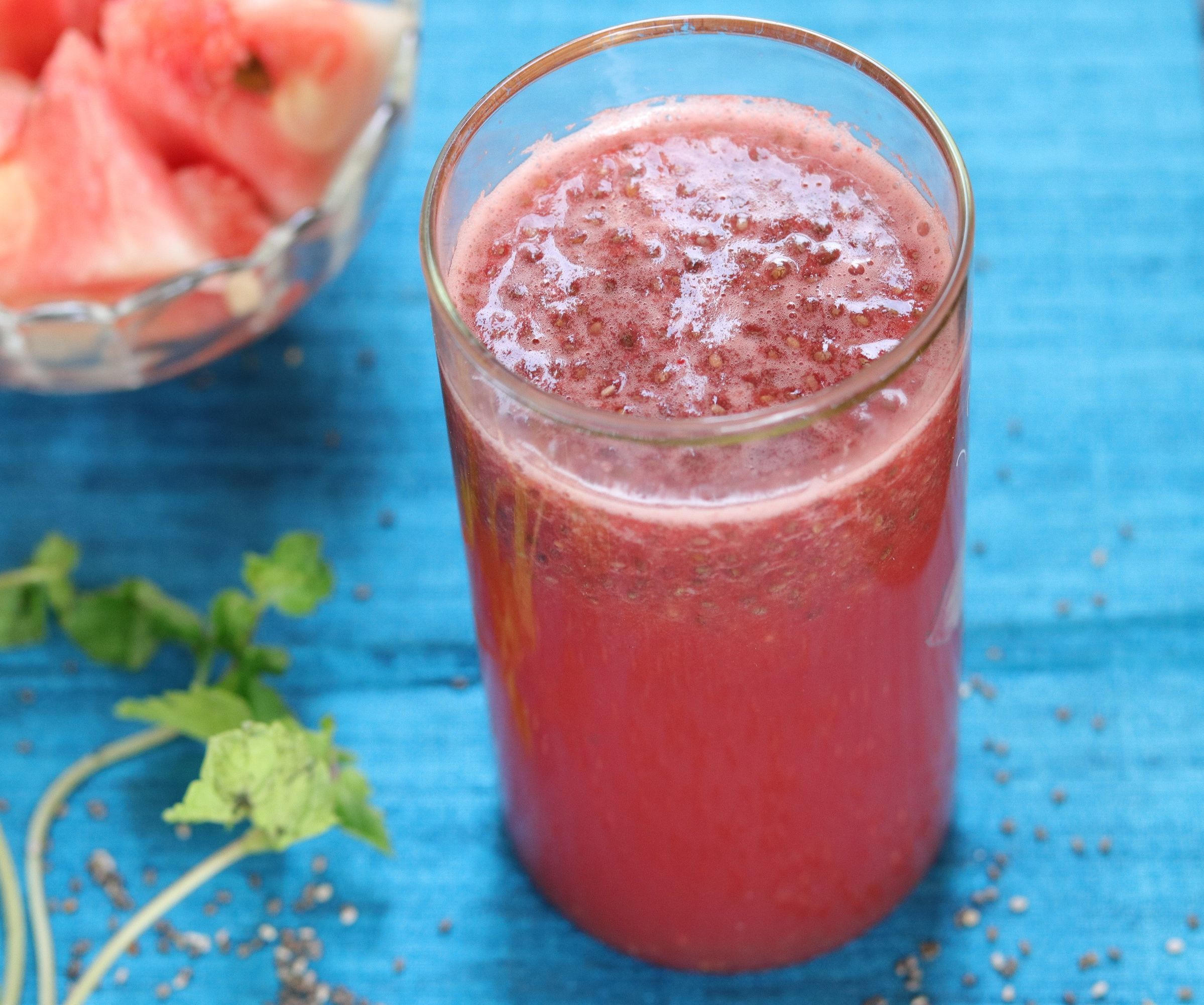Healthy Heart Juice 