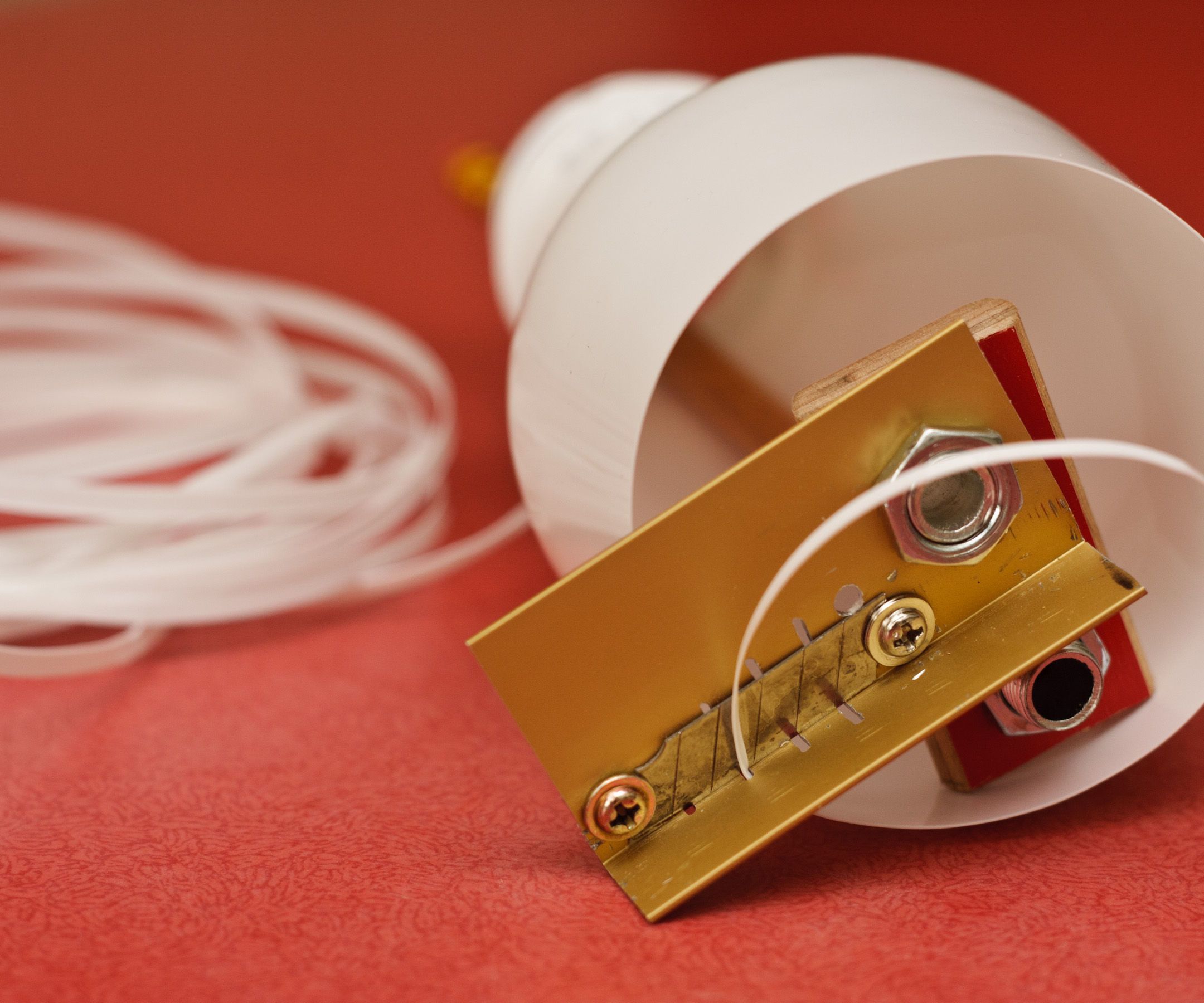 Emergency Fishing Line