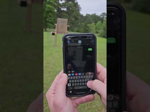 Battery Powered Cellular Activated Solenoid