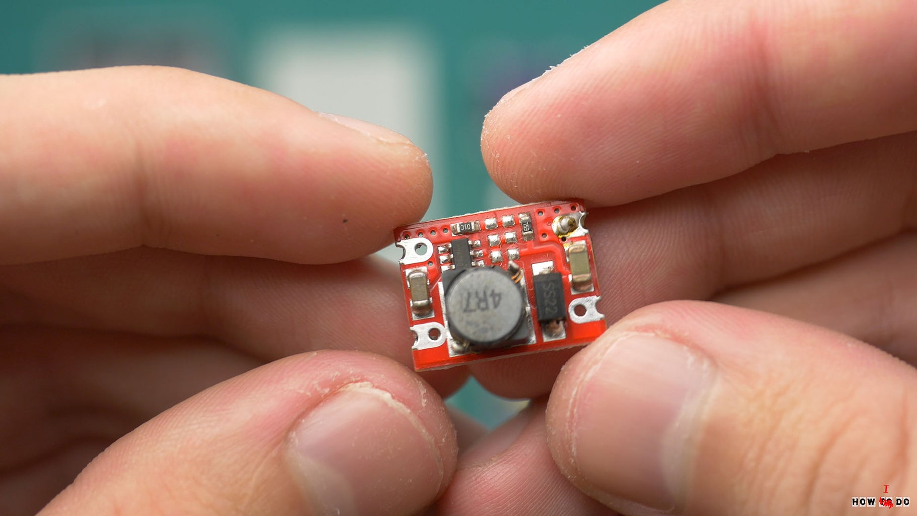 DIY Arduino Geiger Counter : 6 Steps (with Pictures) - Instructables