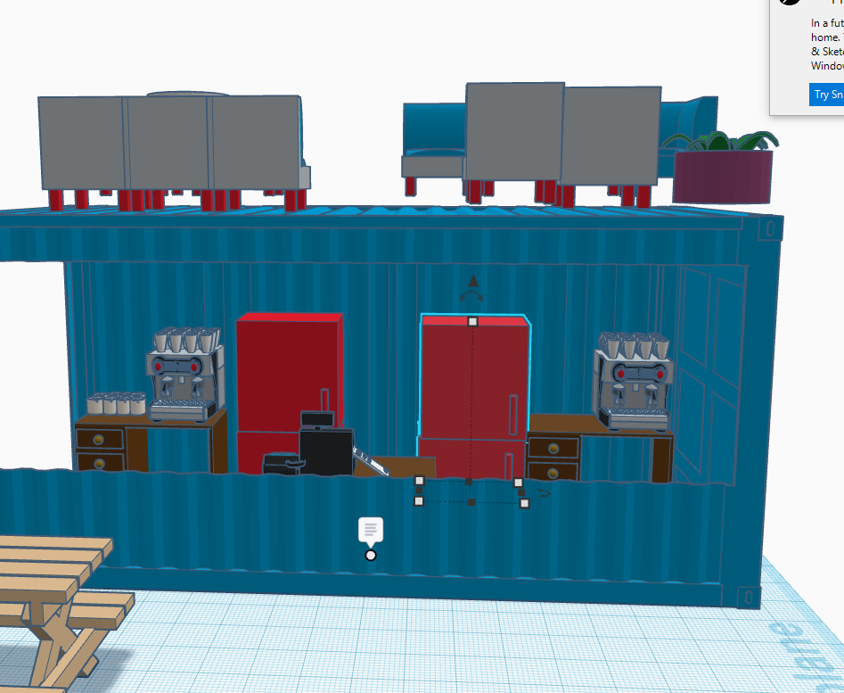 Coffee Shop