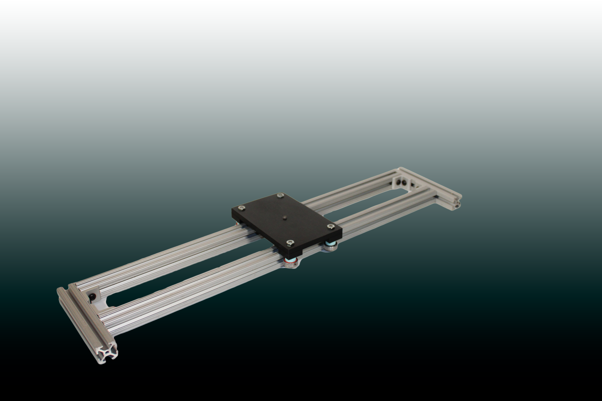 DIY DSLR Camera Slider