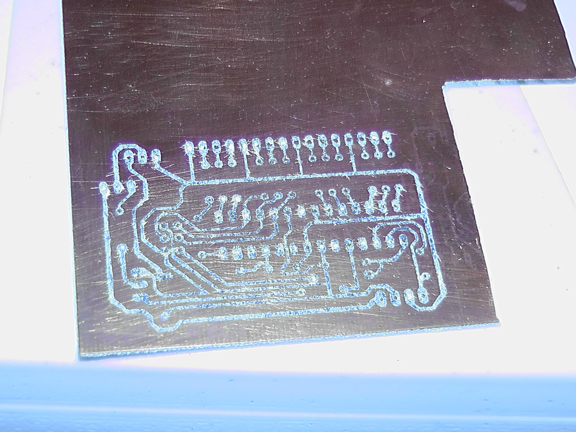 FanBus Digital Fan and LED Interface for PC : 7 Steps - Instructables