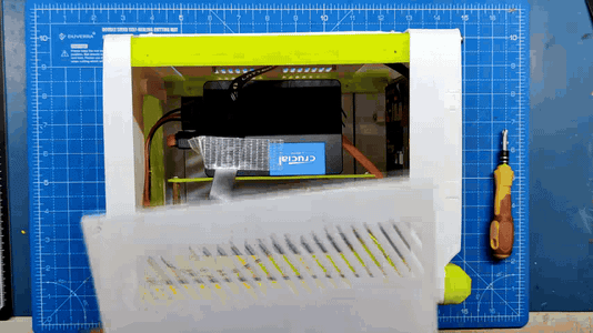 Cover Assembly