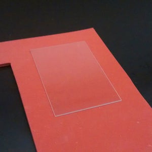Cut Out Your Silicone Sheets