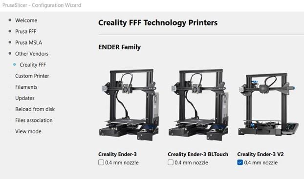 Intro to 3D Printing: How to Set Up for Your First 3D Print on the ...
