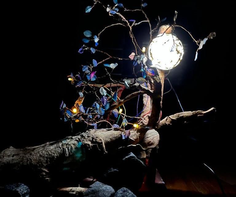 A Mechanical Midsummer Night