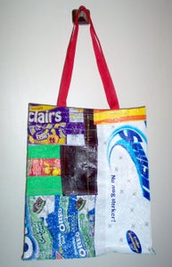 Fused Plastic Bags and Accessories