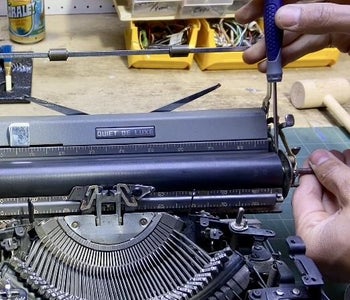 Reassembly