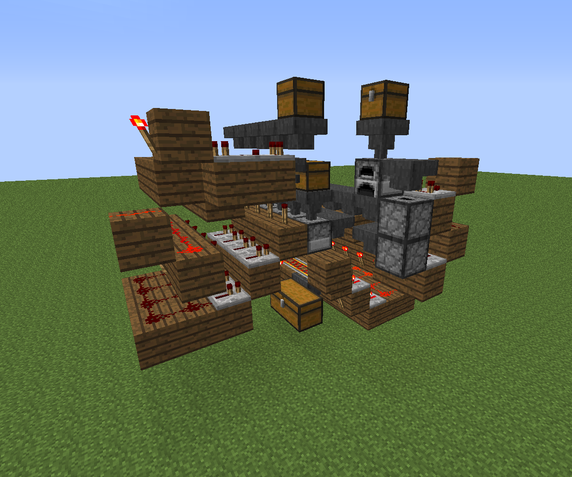 Super Smelter