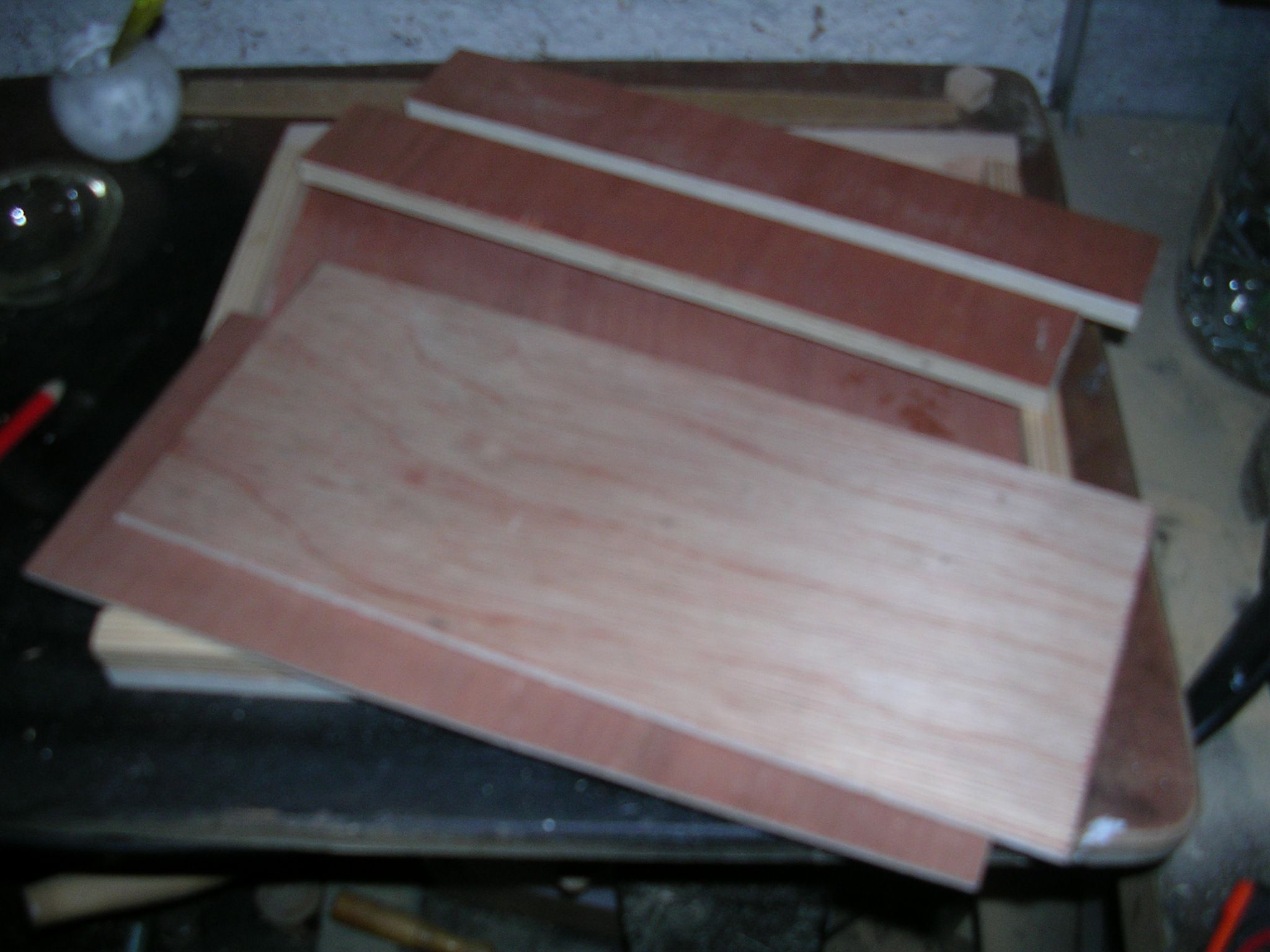 Airsoft BB Trap. Instructables