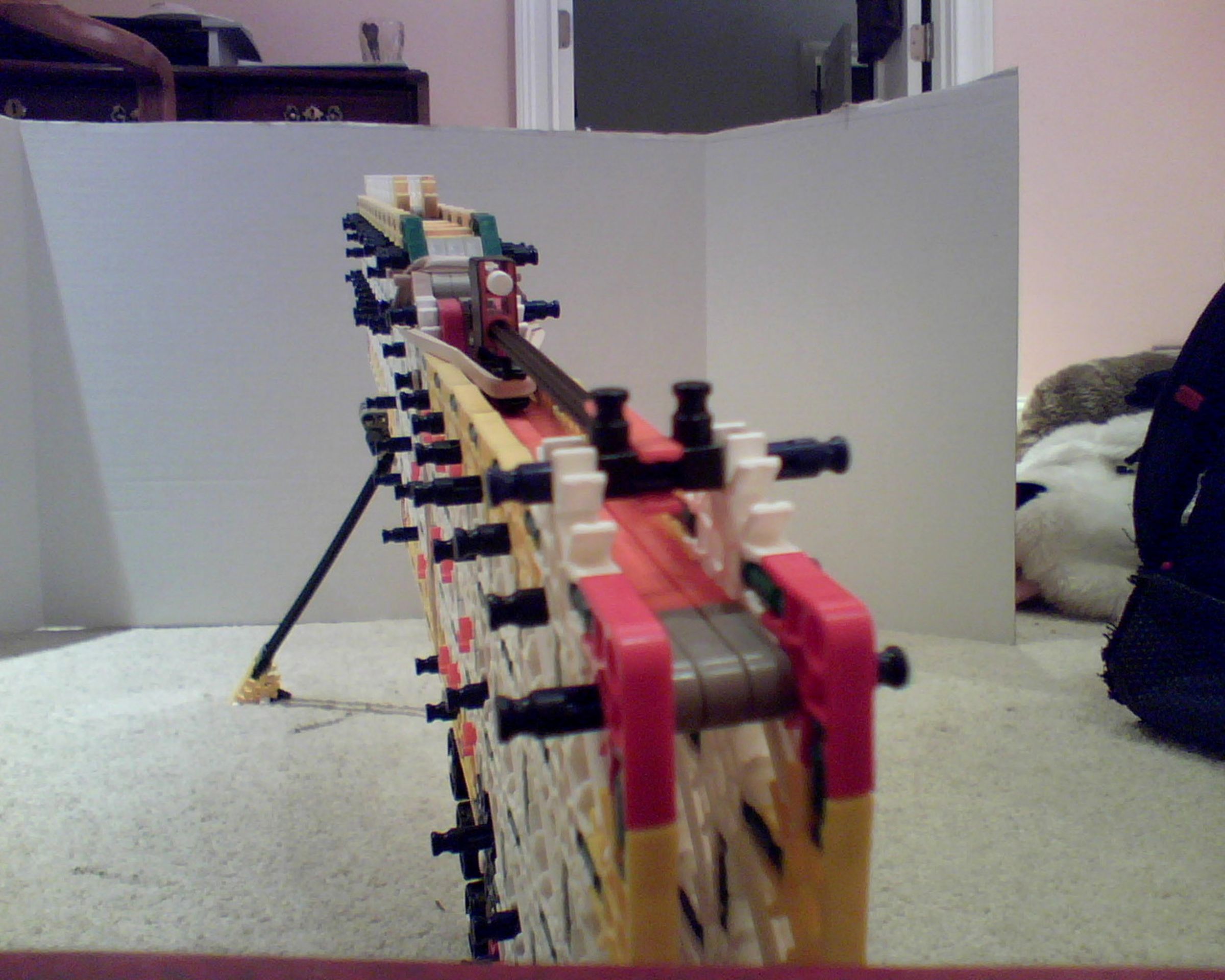 RAWR: Raikou's Assault War Rifle - Instructables