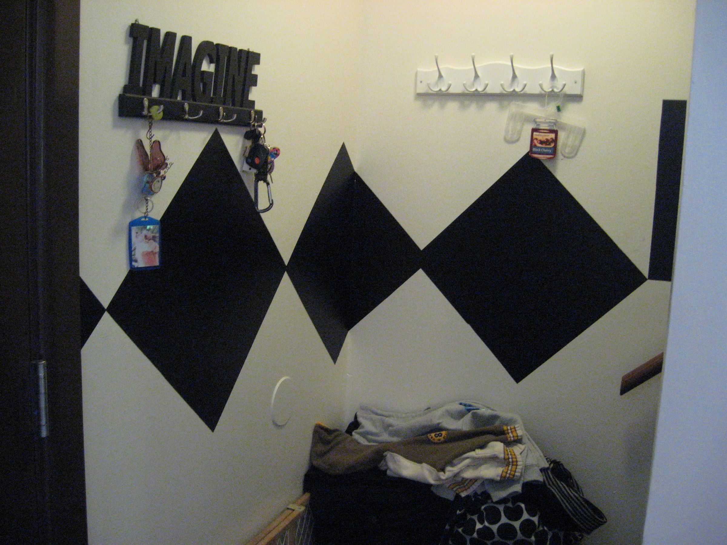 DIY Vinyl Wall Art 12 Steps (with Pictures) Instructables