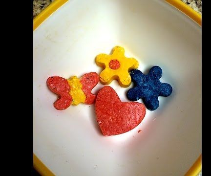 Soap Crayons /Bath Crayons
